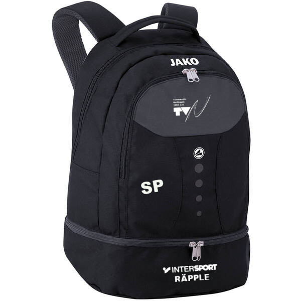 Rucksack TLS 